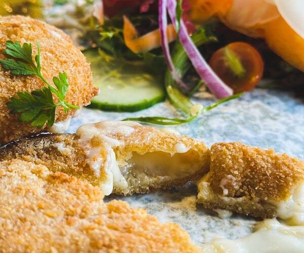 Restaurant Victoria vum Berdorfer Eck à Berdorf, Luxembourg