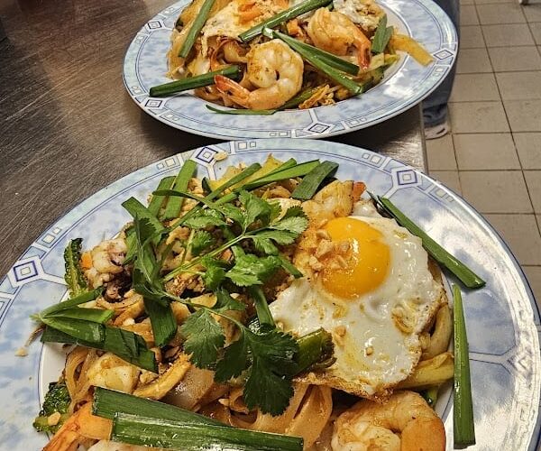 Restaurant Viet D Azur à Fréjus, France