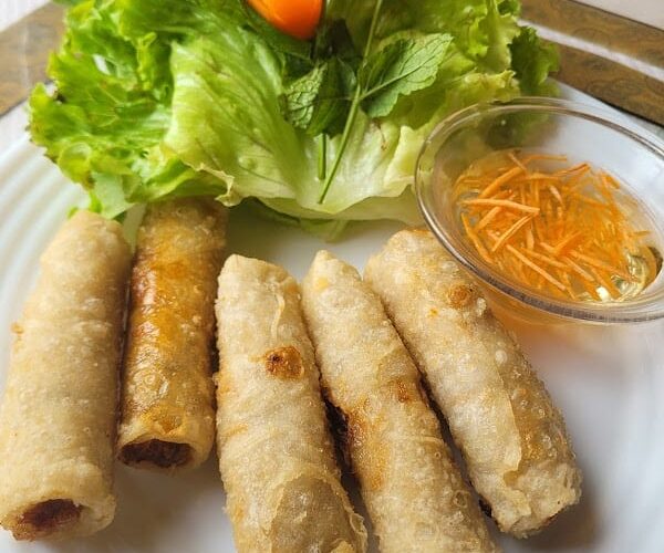 Restaurant Viet D Azur à Fréjus, France