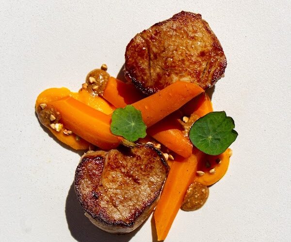 Restaurant Villa Les Glycines à Roquebrune-sur-Argens, France