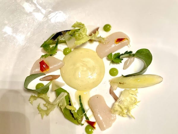 Villa9Trois – Restaurant Gastronomique à Montreuil, France