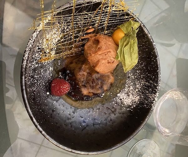 Restaurant Vingelique à Poitiers, France