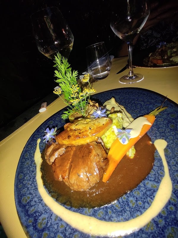 Restaurant Vingelique à Poitiers, France