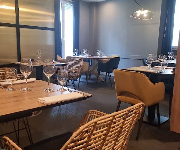 Vins Paradoxe – Restaurant à Niort à Niort, France