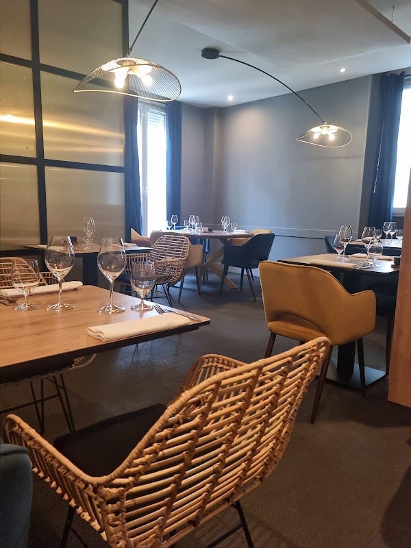 Vins Paradoxe – Restaurant à Niort à Niort, France