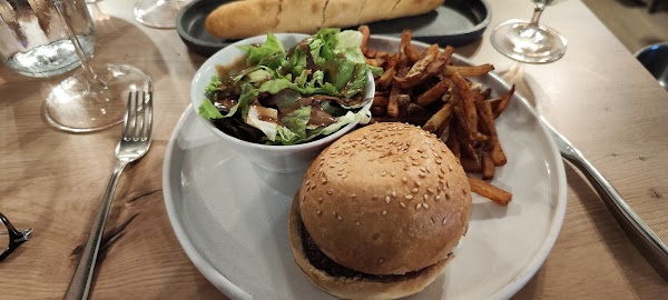 Vins Paradoxe – Restaurant à Niort à Niort, France