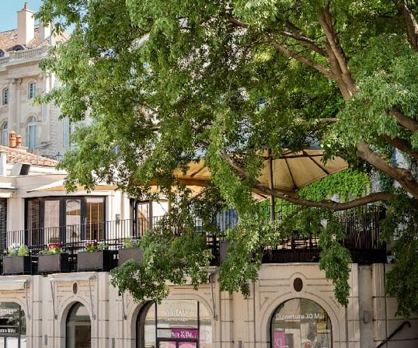 Restaurant Visitaly à Genève, Suisse