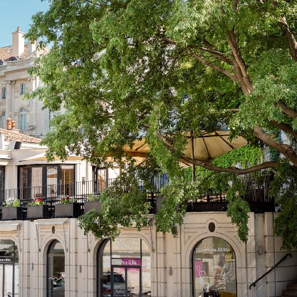 Restaurant Visitaly à Genève, Suisse