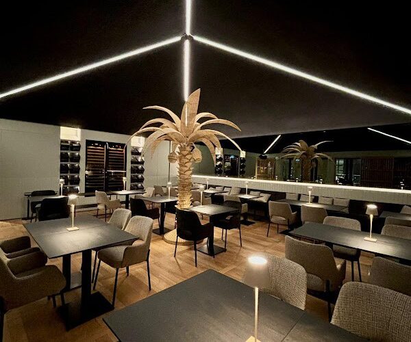 Restaurant Vito’s Aperitivo & Ristorante à Strassen, Luxembourg