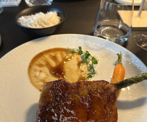 Restaurant Vito’s Aperitivo & Ristorante à Strassen, Luxembourg