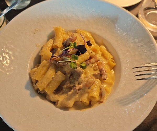 Restaurant Vito’s Aperitivo & Ristorante à Strassen, Luxembourg