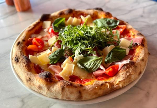 Restaurant Viva Voce à Crans-Montana, Suisse