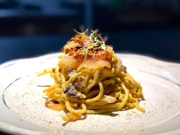 Restaurant Viva Voce à Crans-Montana, Suisse