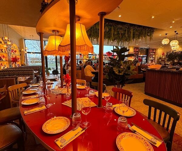 Restaurant Volfoni Tarbes à Tarbes, France