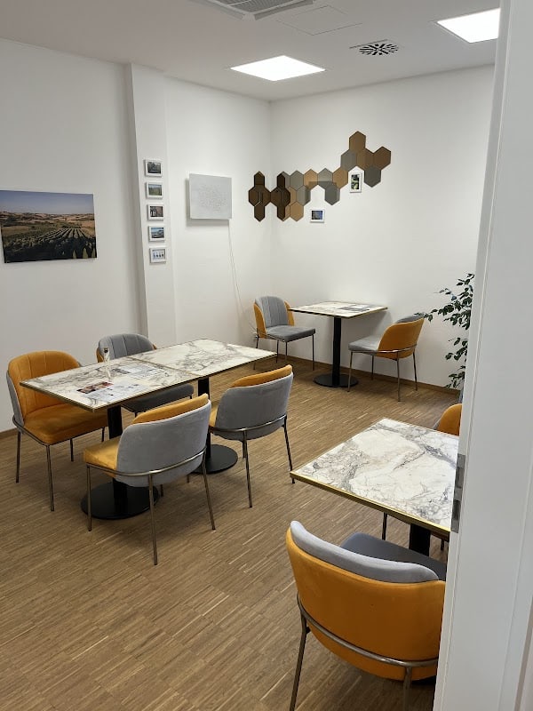 Restaurant Volio à Junglinster, Luxembourg