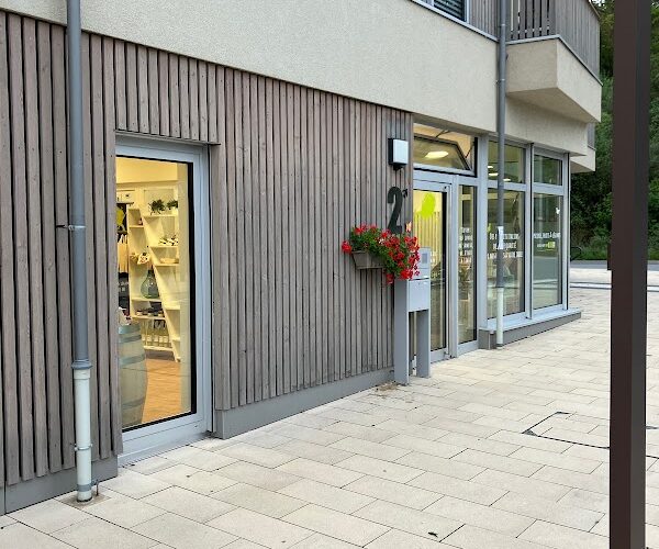 Restaurant Volio à Junglinster, Luxembourg