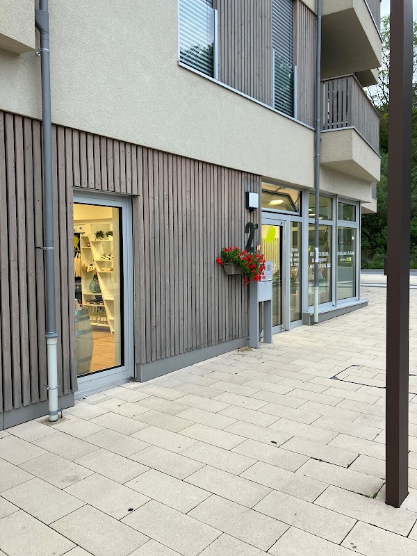 Restaurant Volio à Junglinster, Luxembourg