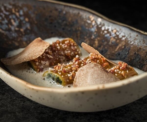 VOUS – Restaurant à Megève à Megève, France