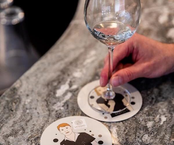 Restaurant Vroom à Genève, Suisse