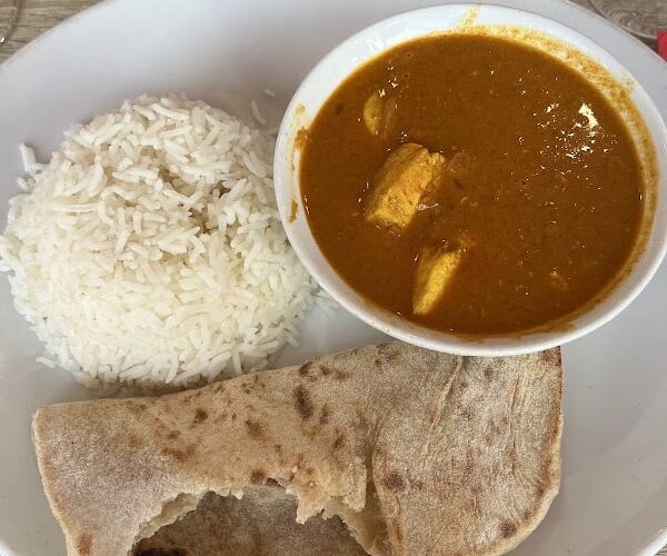 Restaurant VTS BEST INDIAN à Pau, France