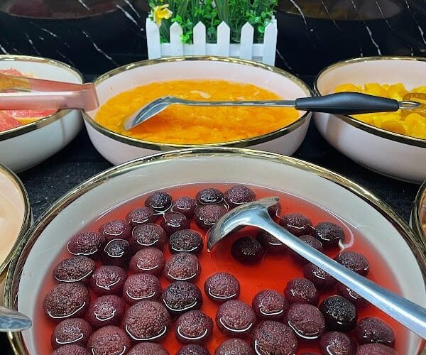 Restaurant Wafu Dreux à Dreux, France