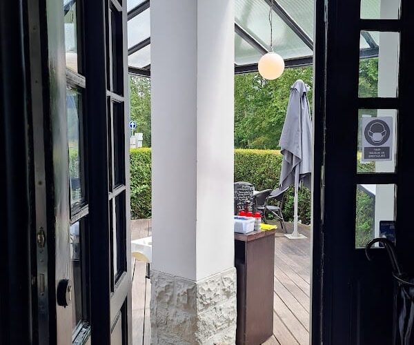 Restaurant WATERLOO – Le Comptoir du Maris à Waterloo, Belgique