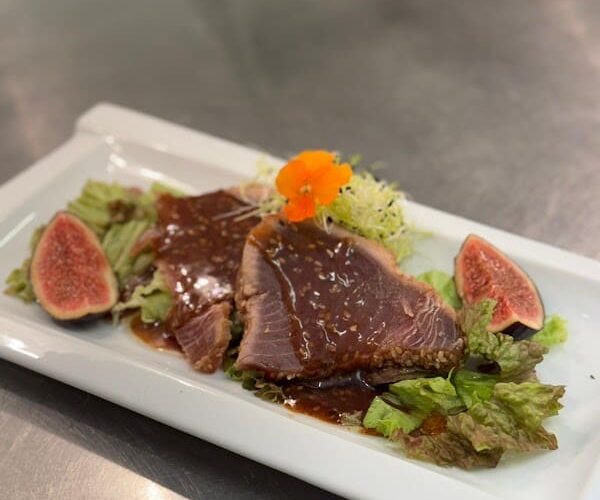 Whist restaurant à Waterloo, Belgique