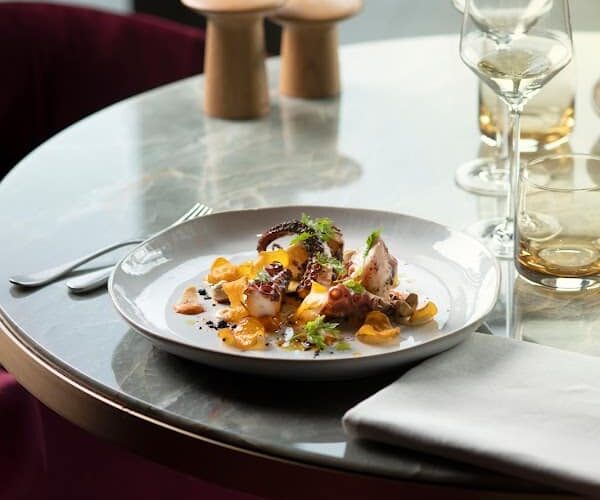 Restaurant Wild Cabin à Crans-Montana, Suisse