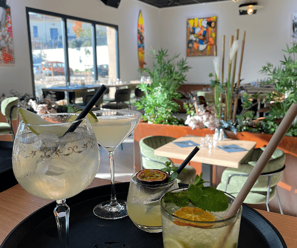 Restaurant Wine O’clock Uzès à Uzès, France