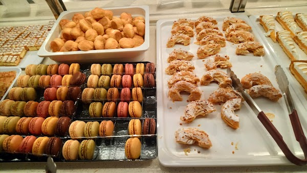 Restaurant Wok d’Asie à Saint-Avold, France