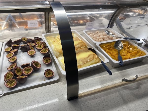 Restaurant Wok d’Asie à Saint-Avold, France