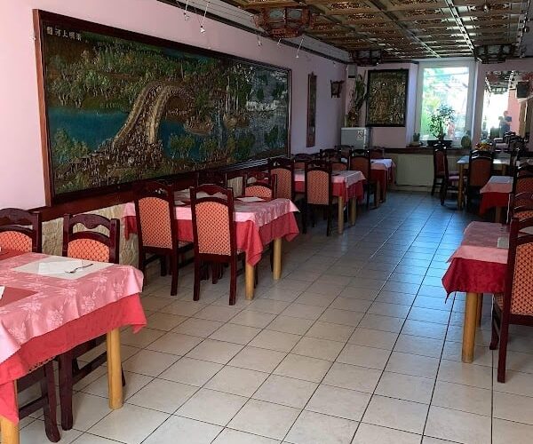 XinXin Restaurant à Neufchâteau, France