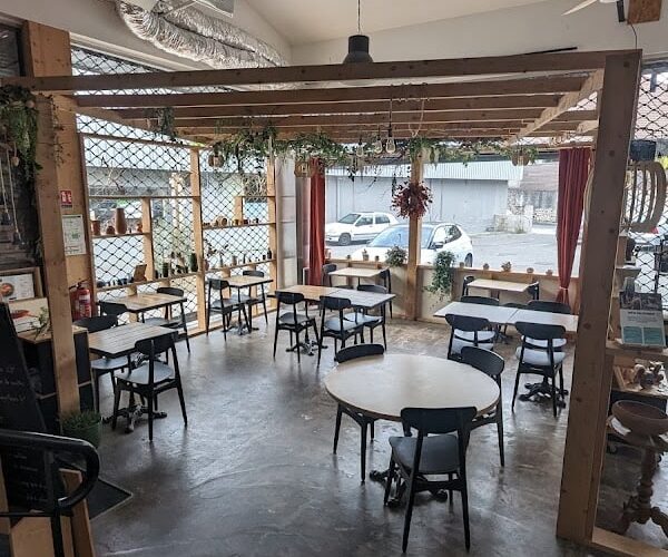 Restaurant Yuri.m à Pau, France