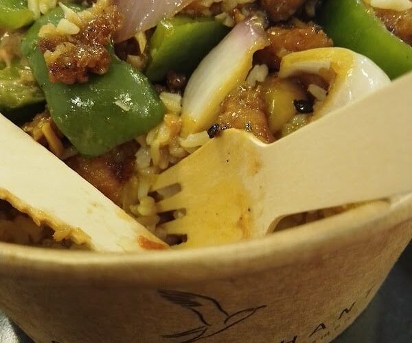 Restaurant Zen by le Cap Méchant à L'Étang-Salé, La Réunion