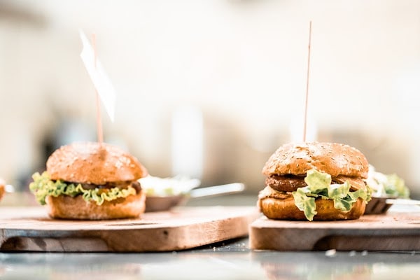 Restaurant Zerodix à Crans-Montana, Suisse