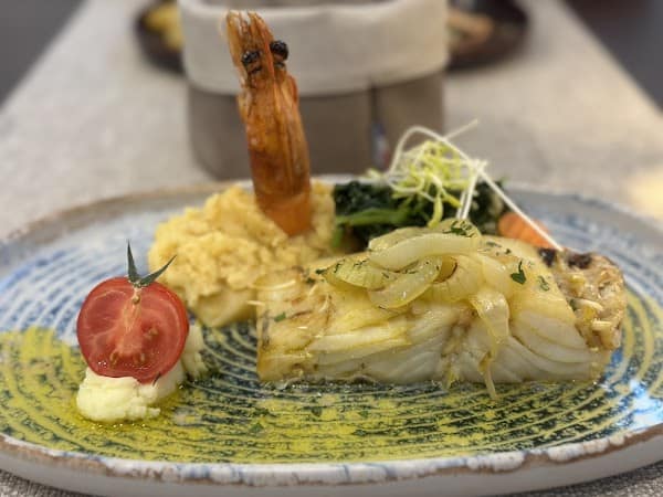 100 Raisons – Restaurant Luxembourg à Sanem, Luxembourg