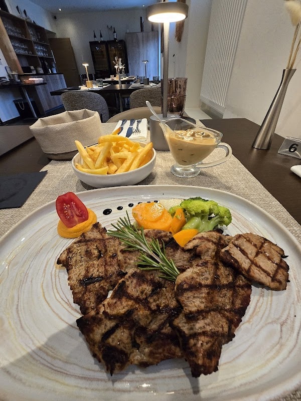 100 Raisons – Restaurant Luxembourg à Sanem, Luxembourg