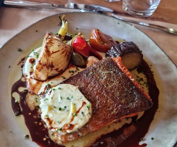 Restaurant 1183 Table de Caractère à Oderen, France