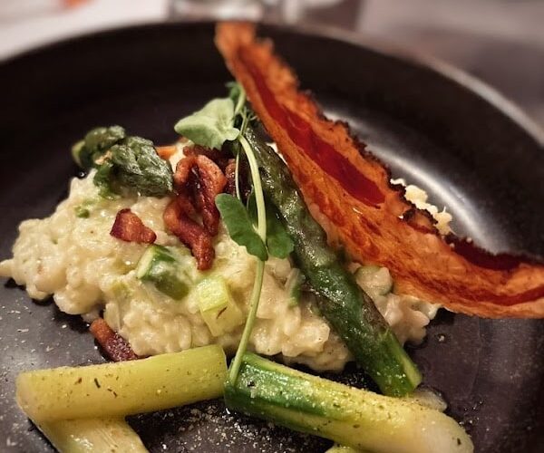 1Passetemps – Restaurant à Namur, Belgique