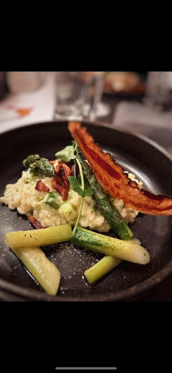 1Passetemps – Restaurant à Namur, Belgique