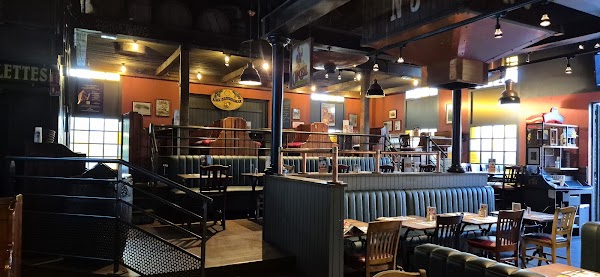 Restaurant 3 Brasseurs Compiegne à Jaux, France