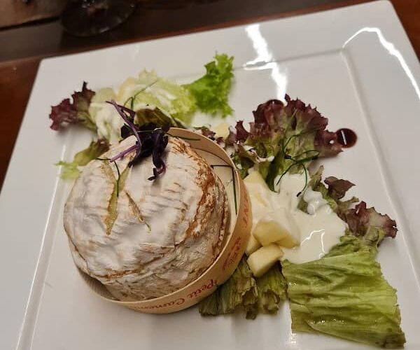 Restaurant 41 café à Bastogne, Belgique