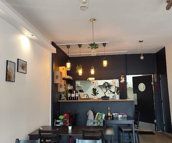 Restaurant 475 Avenue à Mérignac, France