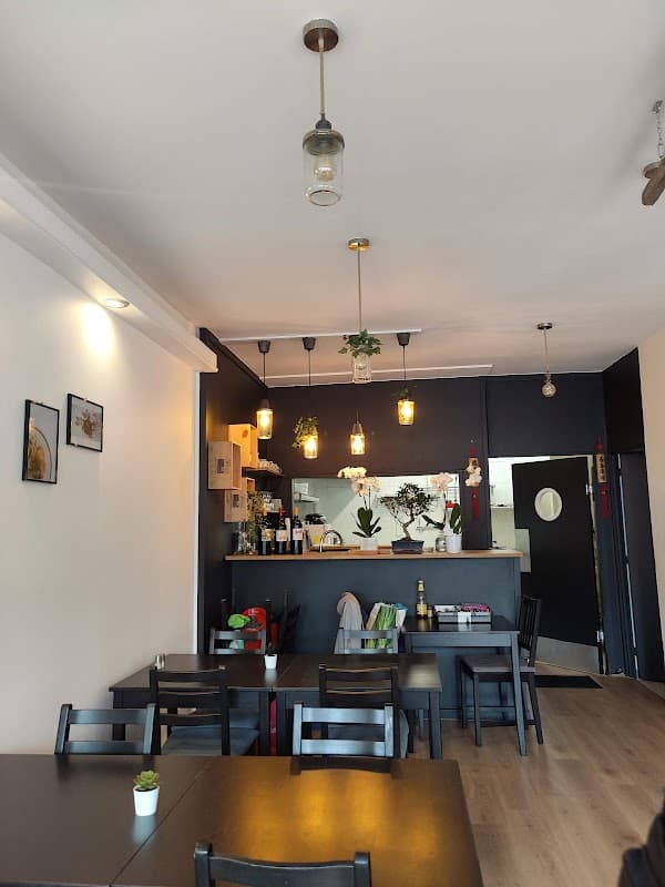 Restaurant 475 Avenue à Mérignac, France