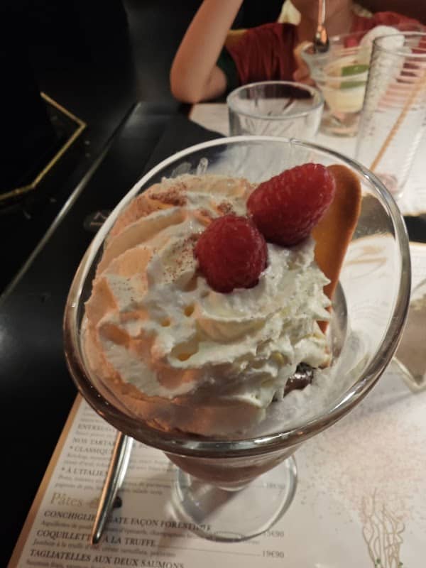 Restaurant 58 Avenue à Charleville-Mézières, France