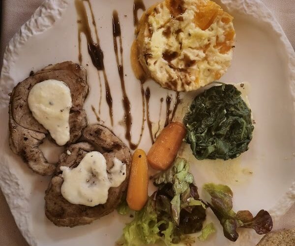 Restaurant 66 Degrés à Périgueux, France