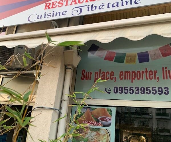 7dup restaurant à Cagnes-sur-Mer, France