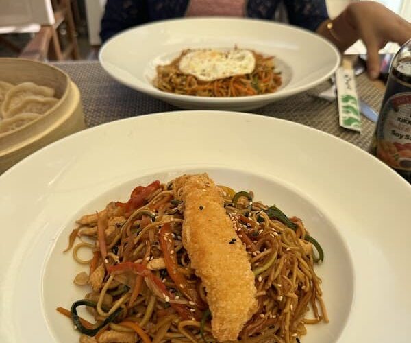 7dup restaurant à Cagnes-sur-Mer, France