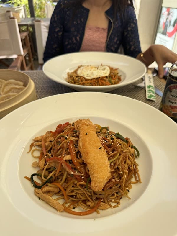 7dup restaurant à Cagnes-sur-Mer, France