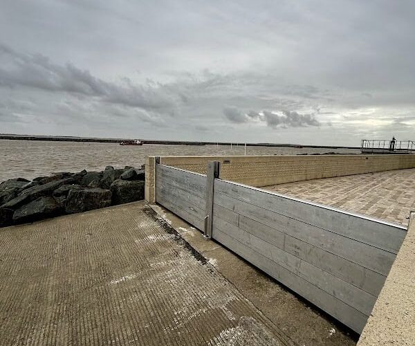 Restaurant A 2 pas à Châtelaillon-Plage, France